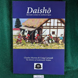 Daisho – Skirmish Wargaming in Mystical Japan - Softcover - Very Good