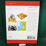 Hattin 1187 - David Nicolle - Osprey Campaign 19