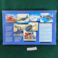 Focke Wulf Ta 152 H kit - 1/72 - Revell 04180 - Sealed box