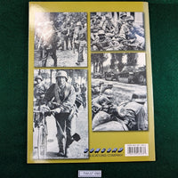 Das Reich in France 1940 - Robert Michulec & Dmitriy Zgonnik- Concord - softcover
