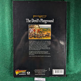 The Devil's Playground - Pike and Shotte Supplement - Warlord Games