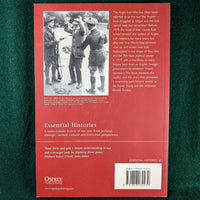 The Anglo-Irish War - The Troubles of 1913–1922- Peter Cottrell - Osprey Essential Histories 65