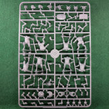 Satyr Brutes Sprue - Fantasy miniatures - Wargames Atlantic - 8 figures