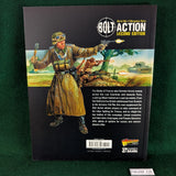 Battle of France - Bolt Action Campaign - Softcover