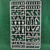 Konflikt '47 Firefly Airborne Infantry - 1 Sprue - 6 Miniatures