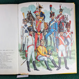 Arms and Uniforms of the Napoleonic Wars Vol 2 - Liliane & Fred Funcken - hardcover