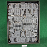 Civitas Imperialis Ruins - Legions Imperialis - Games Workshop - New in Open Box