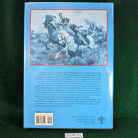 Napoleon At Dresden - The Battles of August 1813 - George Nafziger - hardcover