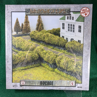 Bocage - BB243 - Pre-painted - Battlefield In A Box