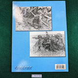 Waffen-SS at War - The Early Years 1939-1942 - Robert Michulec - Concord - softcover