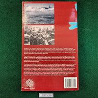 Airborne Armour - Keith Flint - softcover
