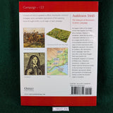 Auldearn 1645 - Stuart Reid & Gerry Embleton - Osprey Campaign 123 - Softcover