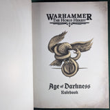 Warhammer 30K Horus Heresy - Age of Darkness Rule Book - Excellent Condition