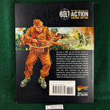 Campaign Sea Lion - Bolt Action Campaign book - Warlord Games