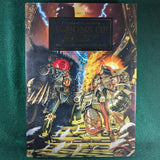 Visions of Heresy - The Horus Heresy - Updated Edition - Alan Merret & Guy Haley - Warhammer 30K Art Book Hardcover