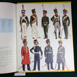 Arms and Uniforms of the Napoleonic Wars Vol 2 - Liliane & Fred Funcken - hardcover