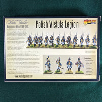 Polish Line Vistula Legion - 24 figures - Warlord Games