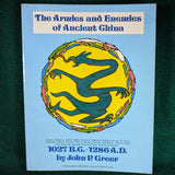 The Armies and Enemies of Ancient China 1027BC-1286AD - John P Greer - Wargames Research Group WRG