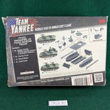 FV432 or Swingfire Troop - TBBX02 - Battlefront - Team Yankee - open box