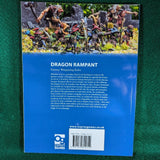 Dragon Rampant - Daniel Mersey - Osprey Games