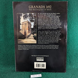 Granada 1492 - The Reconquest of Spain - David Nicolle and Angus McBride - Osprey History/CAM 53