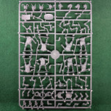 Satyr Brutes Sprue - Fantasy miniatures - Wargames Atlantic - 8 figures