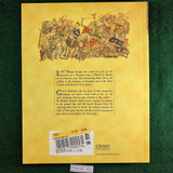 God's Warriors - Crusaders, Saracens and the Battle For Jerusalem - Dr Helen Nicholson & Dr David Nicolle - softcover