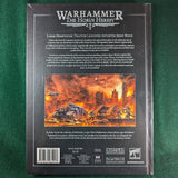 Warhammer Horus Heresy - Liber Hereticus Traitor Legiones Astartes Army Book - New In Shrinkwrap