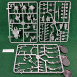 Grave Guard - Soulblight Gravelords - Warhammer Age of Sigmar - 5 figures - New on Sprue