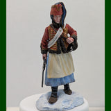 Cantinière - 54mm Miniature - Black Hawk Toy Soldier - Andrea