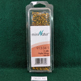 Poplar Foliage (Late Fall) - 913-34S - MiniNatur