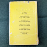 Agincourt - Christopher Hibbert - Hardcover