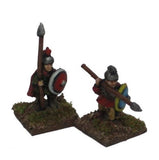 Byzantine Guard Infantry - Magister Militum BYZ1 - 10mm