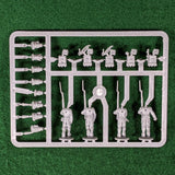 Warlord Games Early French Napoleonic sprue