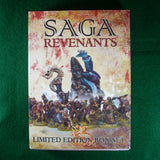 Saga Revenants Box - 49 figures - Gripping Beast - Limited Edition