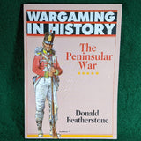 Wargaming In History - The Peninsular War - Donald Featherstone