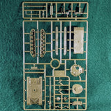 Soviet T-64 Tank sprue - Battlefront/Team Yankee