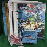 D&D Essentials Kit - Dungeons & Dragons