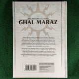 Ghal Maraz - Realmgate Wars - Age of Sigmar novel - hardback
