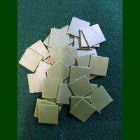 Renedra Bases - 20mm x 20mm Wargaming Bases (40)