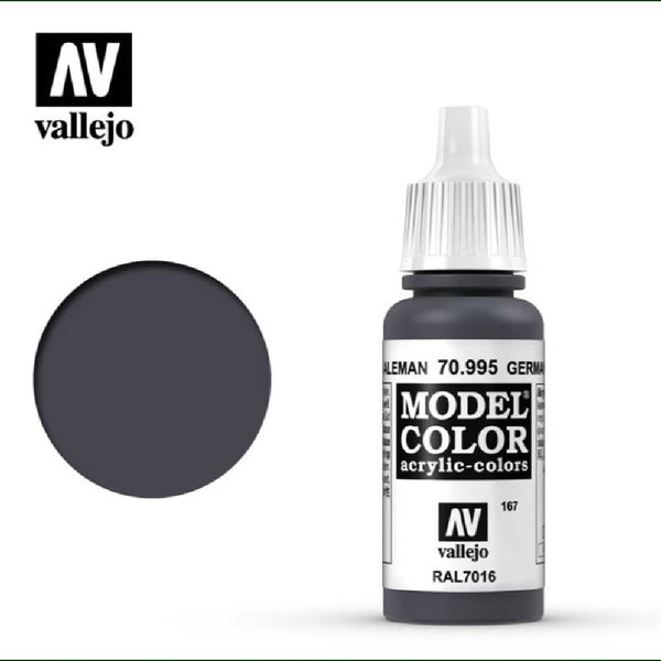 Vallejo Model Color - German Grey AV70995