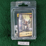 1-48 Tactic - Reinforcement Pack 1/48 Soviet Infantry x 2 - 48013CS - Baueda