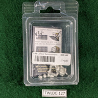 1-48 Tactic - Reinforcement Pack 1/48 Soviet Infantry x 2 - 48013CS - Baueda