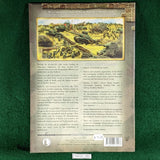 Stalin's Onslaught - FW207 - Flames of War 2nd edition