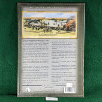 River of Heroes - FW210 - Flames of War 2nd edition