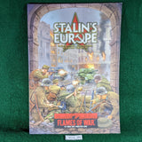 Stalin's Europe - FW217 - Flames of War 2nd edition