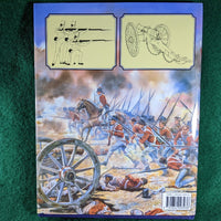 Weapons & Equipment of the Napoleonic Wars - Philip Haythornthwaite - softcover