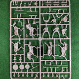 Gallic Cavalry Sprue - 3 figures - Victrix