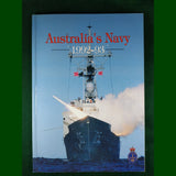 Australia's Navy 1992-93