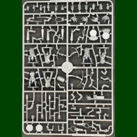 Aztec Warriors - 6 figures - Wargames Atlantic